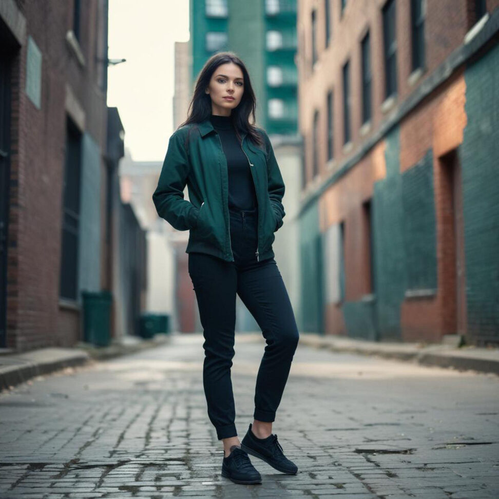 Active Lifestyle Pants