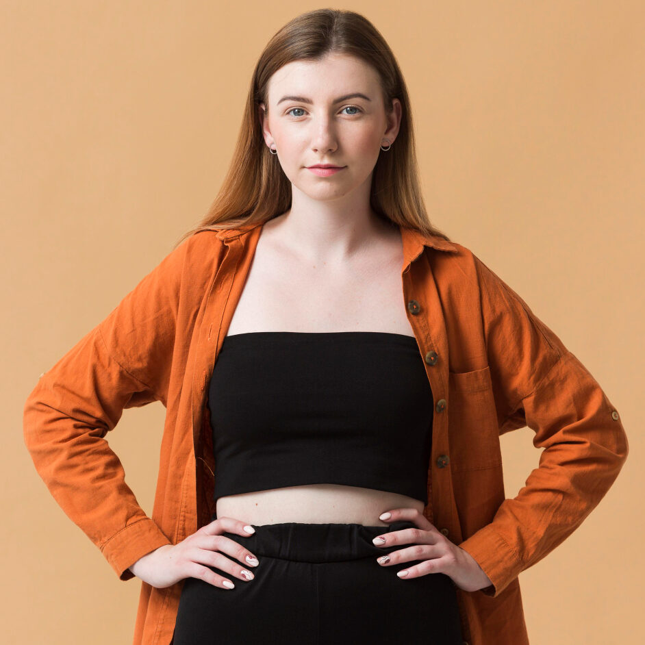 Soft Fit Vest