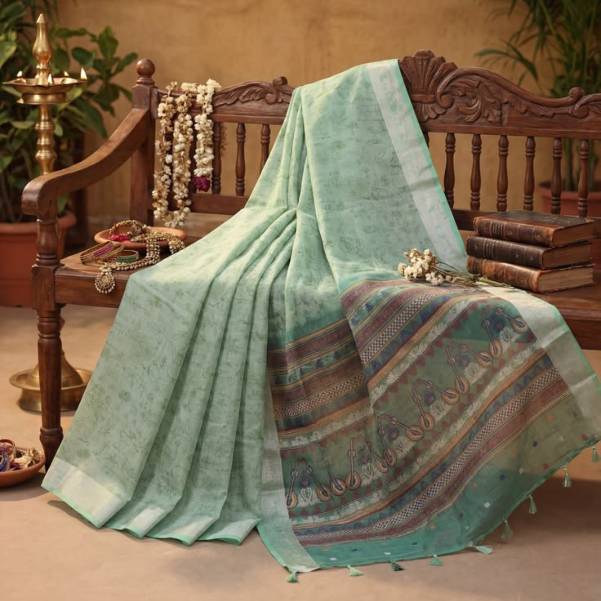 Matka Silk