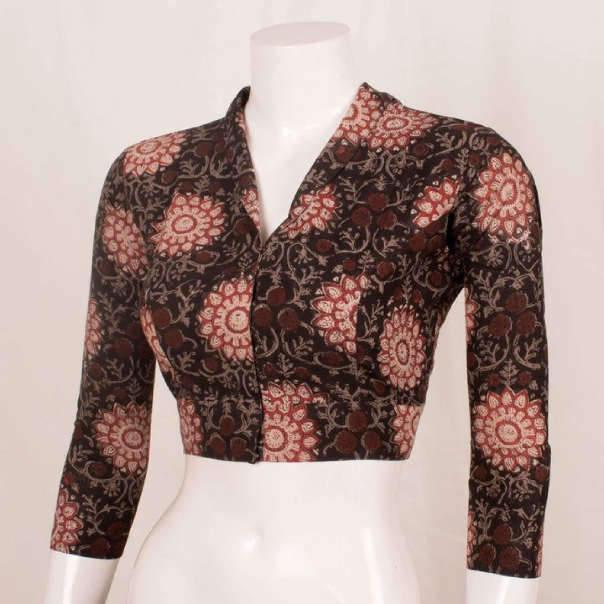 Ajrak Blosues